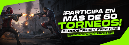 Banner Torneos